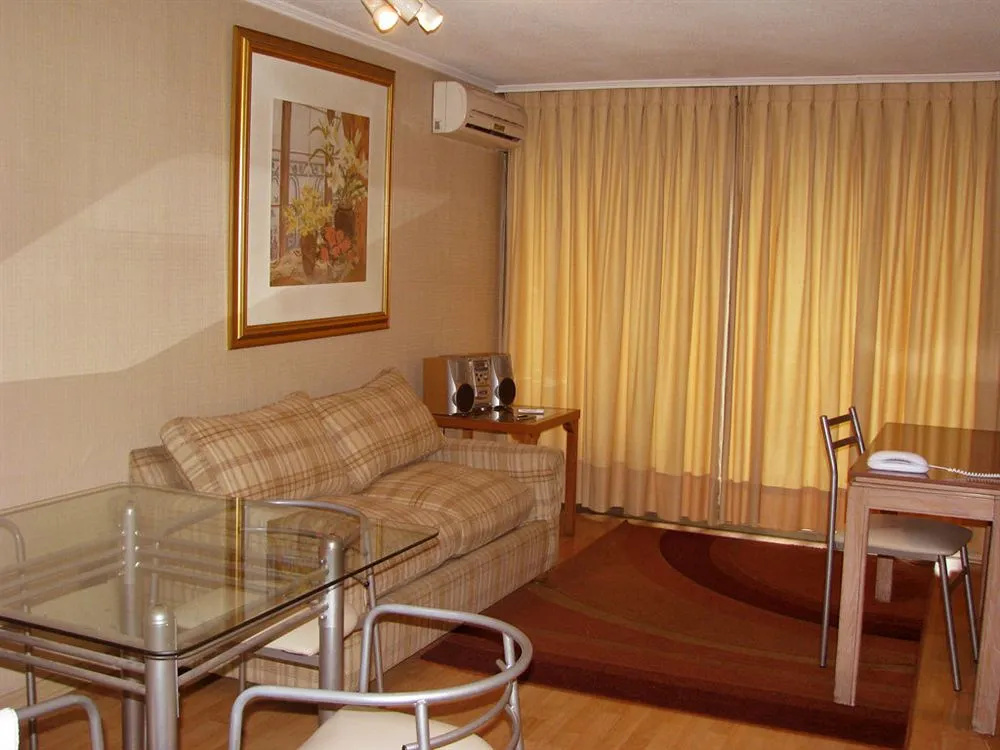 RQ City Center - Général