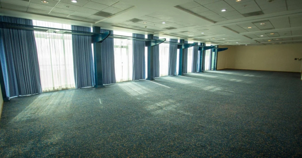 Holiday Inn Queretaro Zona Diamante by IHG - Général
