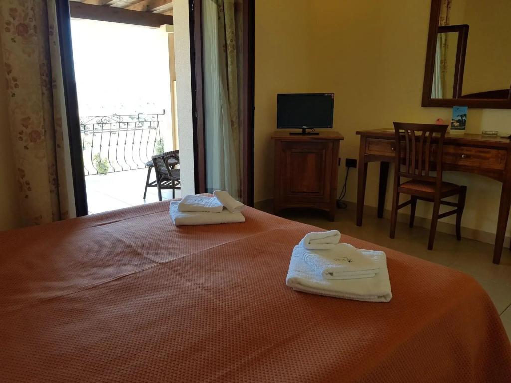 Hotel S olia - Général