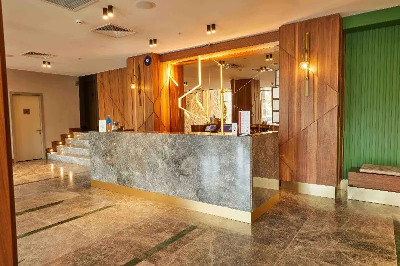 Hotel photo 2