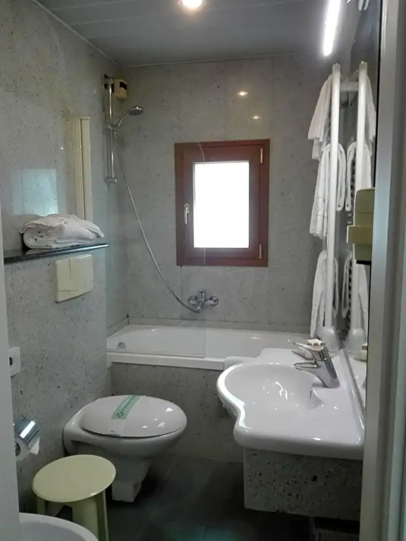 Antico Mulino - Chambres