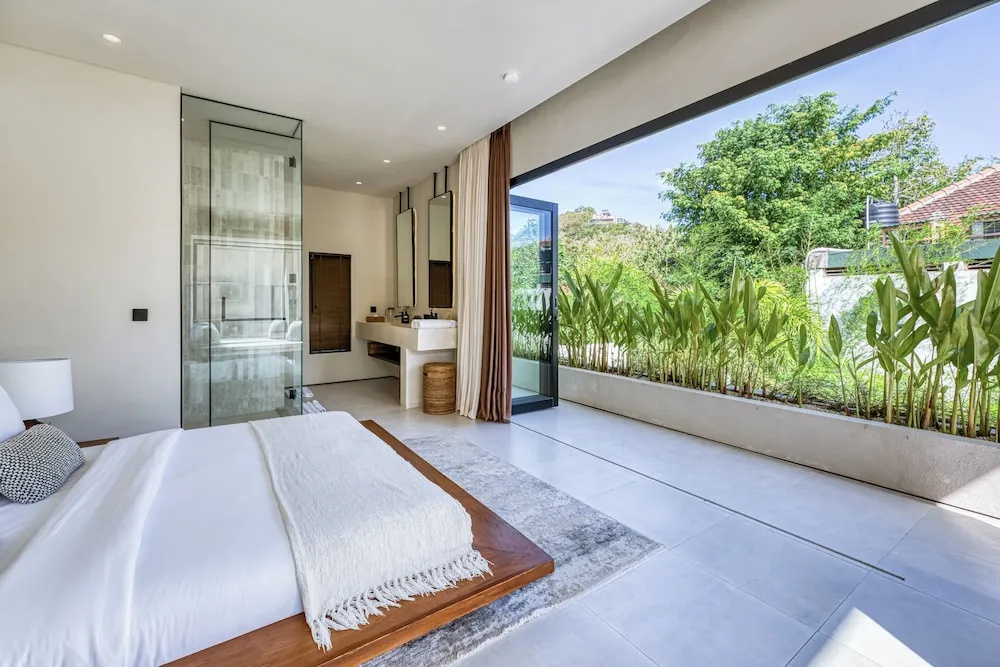 Villa Bōld x Gold At Bōld- Luxury Villas — фото