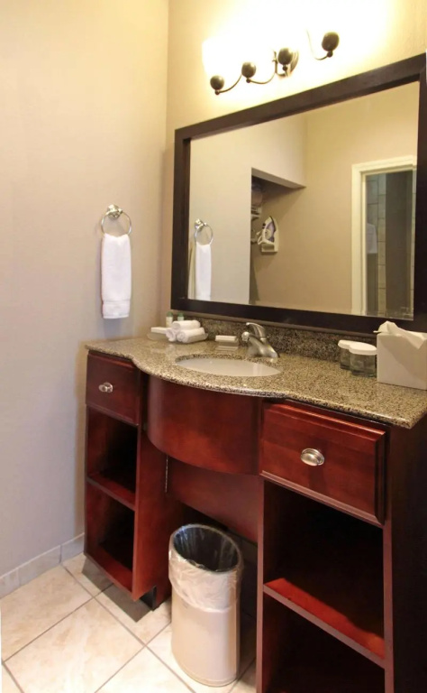 Homewood Suites by Hilton Bloomington - Chambres