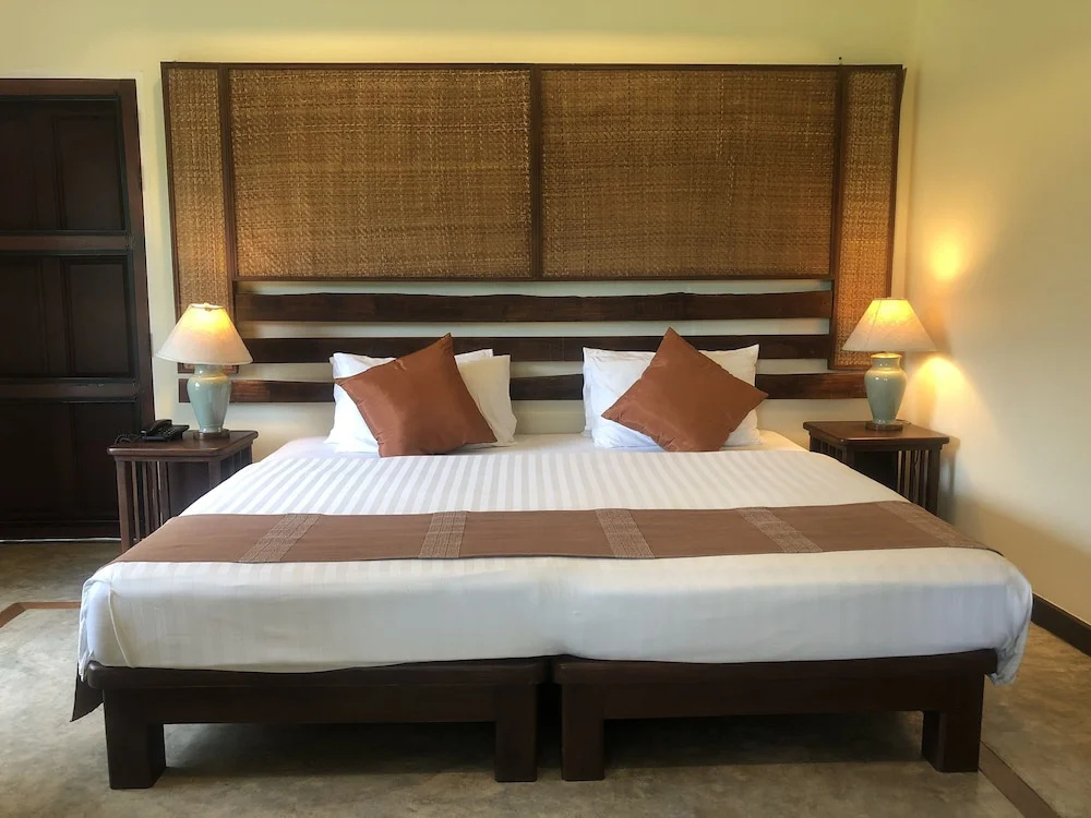 Baan Krating Pai Resort - Chambres