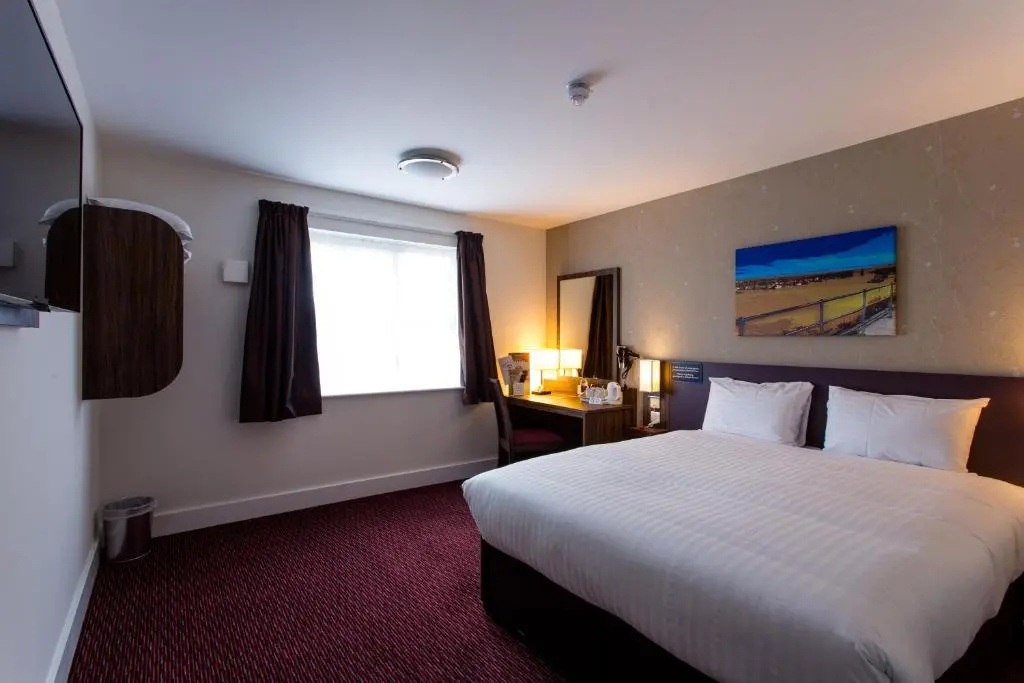Sessile Oak, Llanelli by Marston's Inns - Chambres