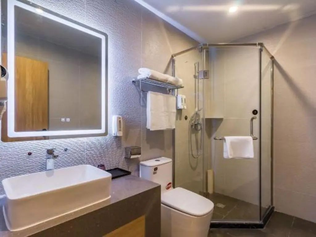 Hotel photo 10