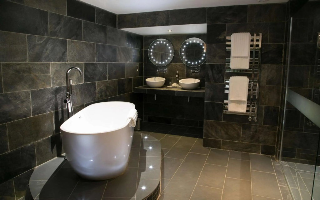 Best Western Plus Centurion Hotel - Général