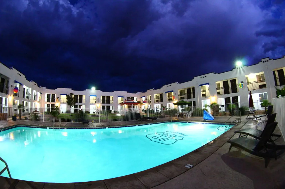 Hotel photo 14
