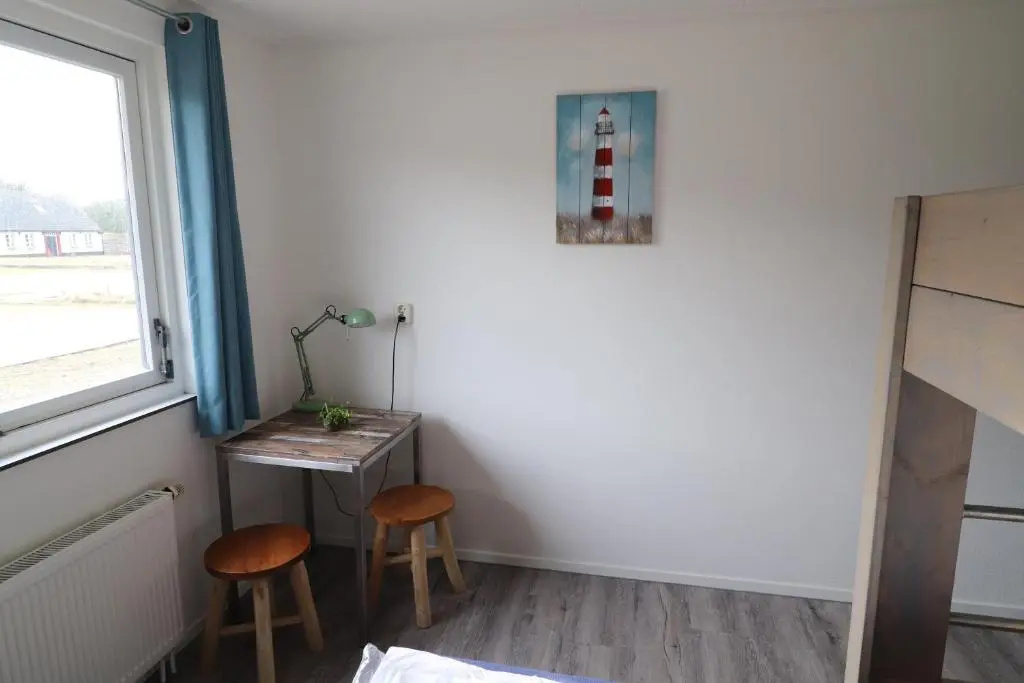 Sier aan Zee - Chambres