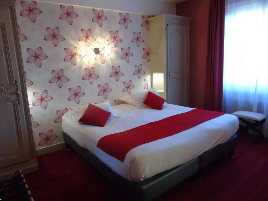 Best Western Hotel Montgomery - Général