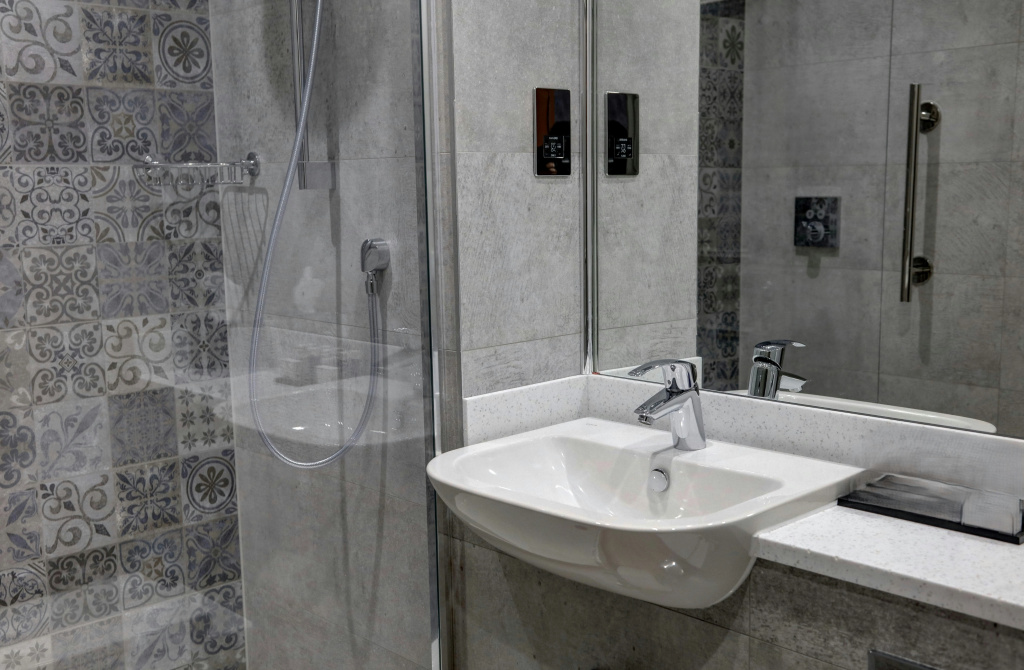 Garner Hotel Nottingham City Centre by IHG - Général