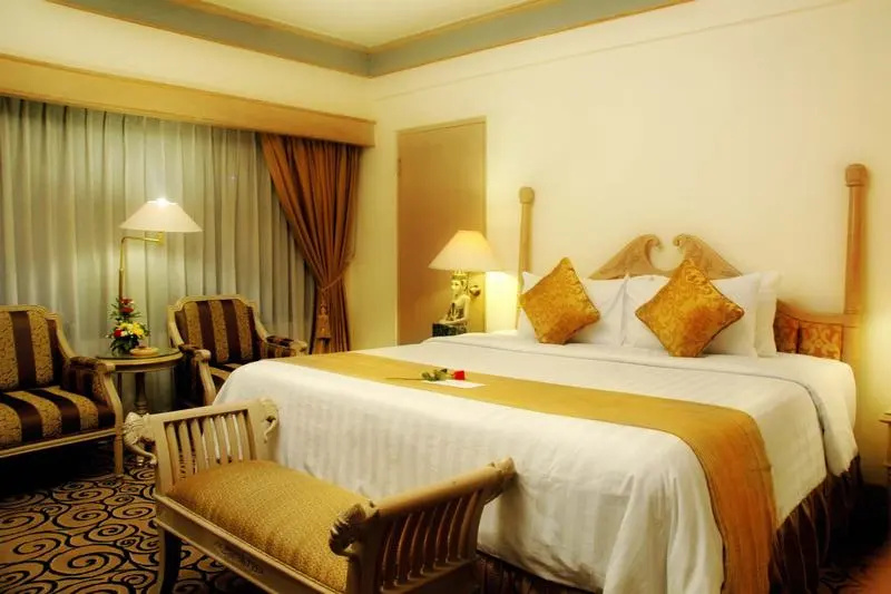 Sahid Jaya Lippo Cikarang - Chambres