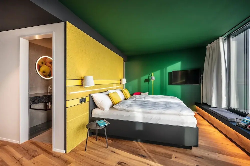Hotel photo 32