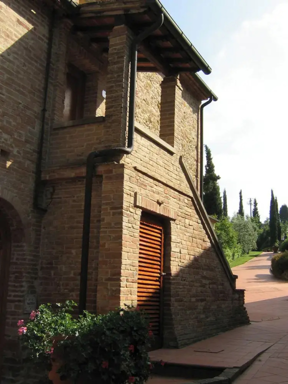 Comiti Farmhouse - Apt. Venere