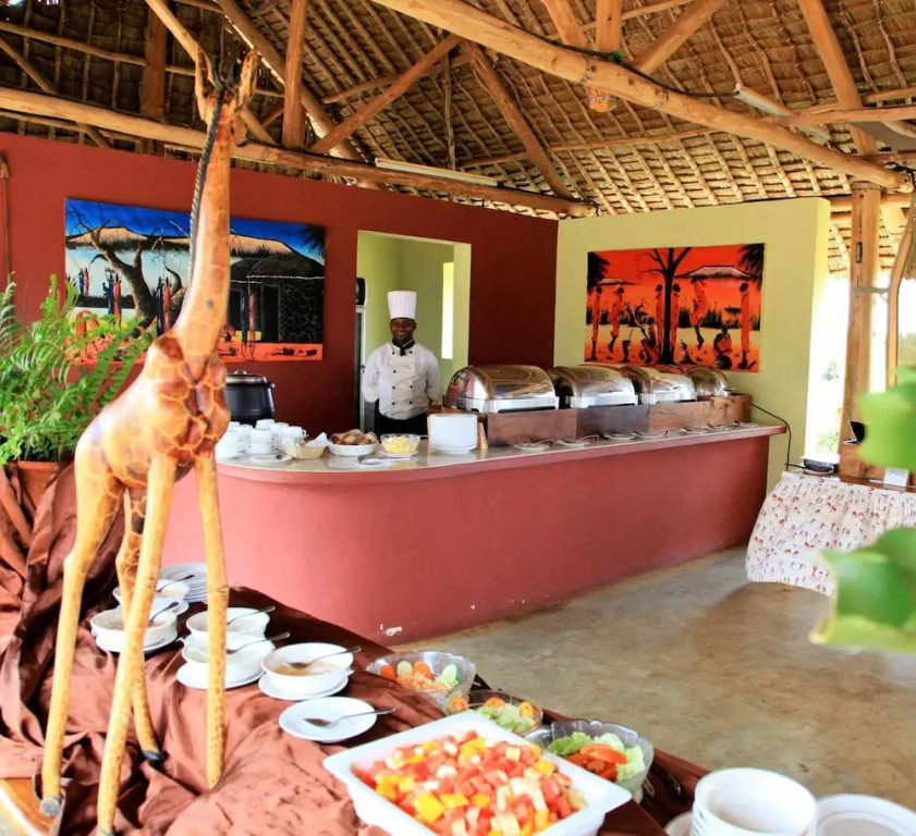 Hotel photo 13