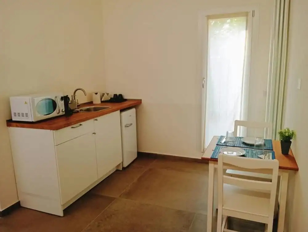 Modena Rooms — 5