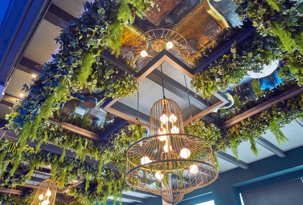 Malmaison Belfast - Général