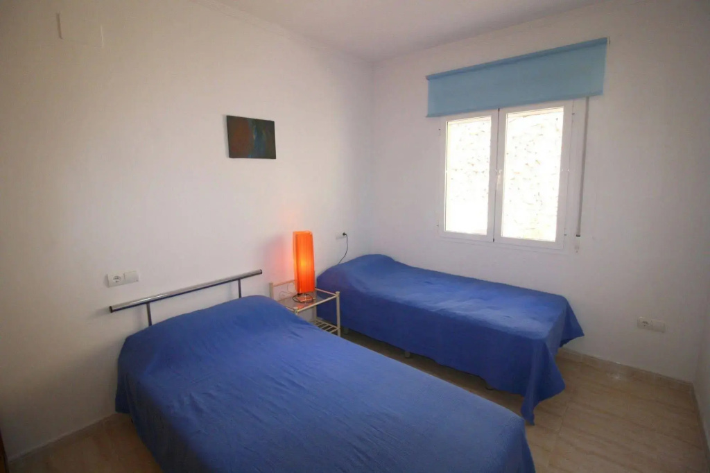 Lila Rosa Costa Calpe - Général
