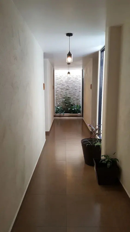 Hotel Mirante Tlaxcala - фото 16