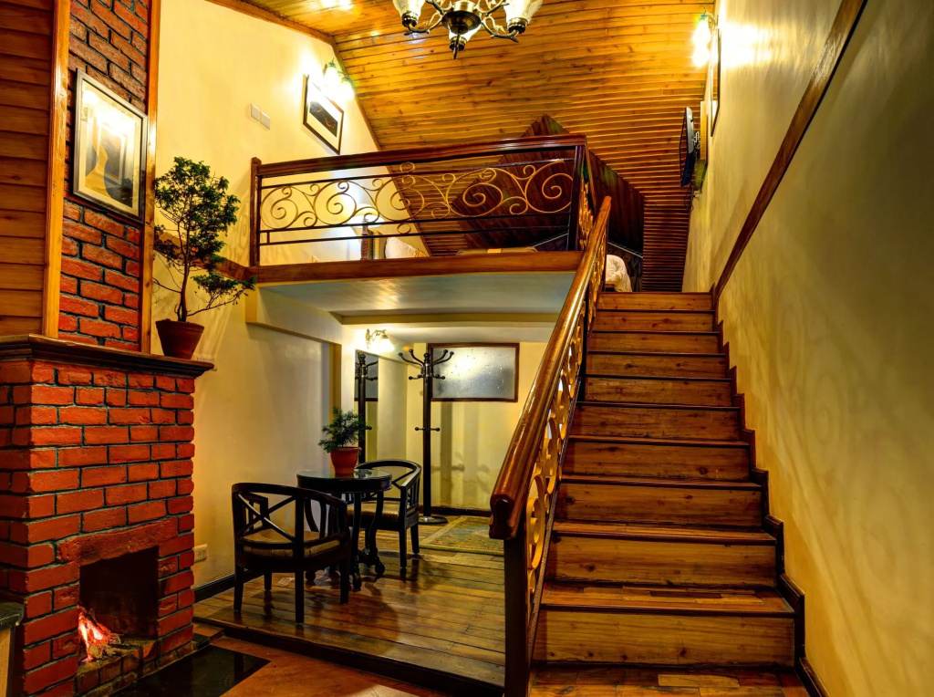 Hotel photo 9