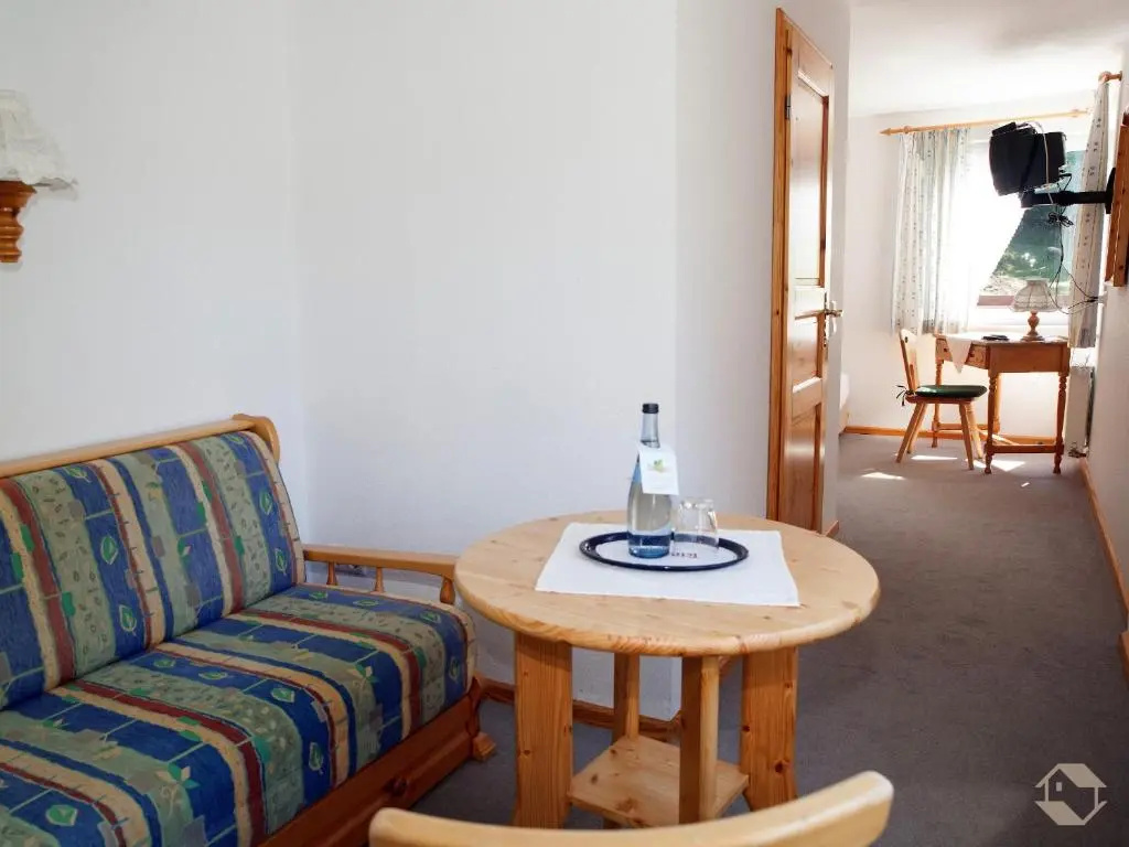 Landgasthaus Kurz Hotel & Restaurant am Feldberg - Schwarzwald - Chambres
