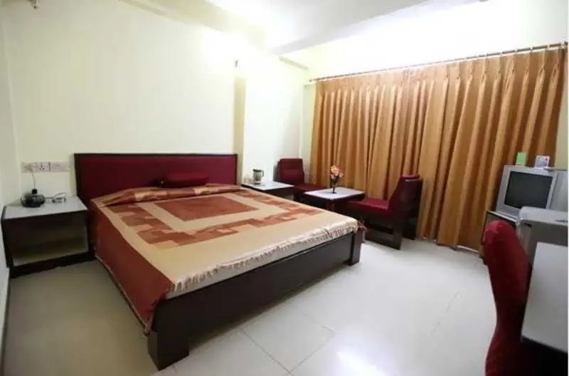 Siddharth Palace Hotel - фото 4