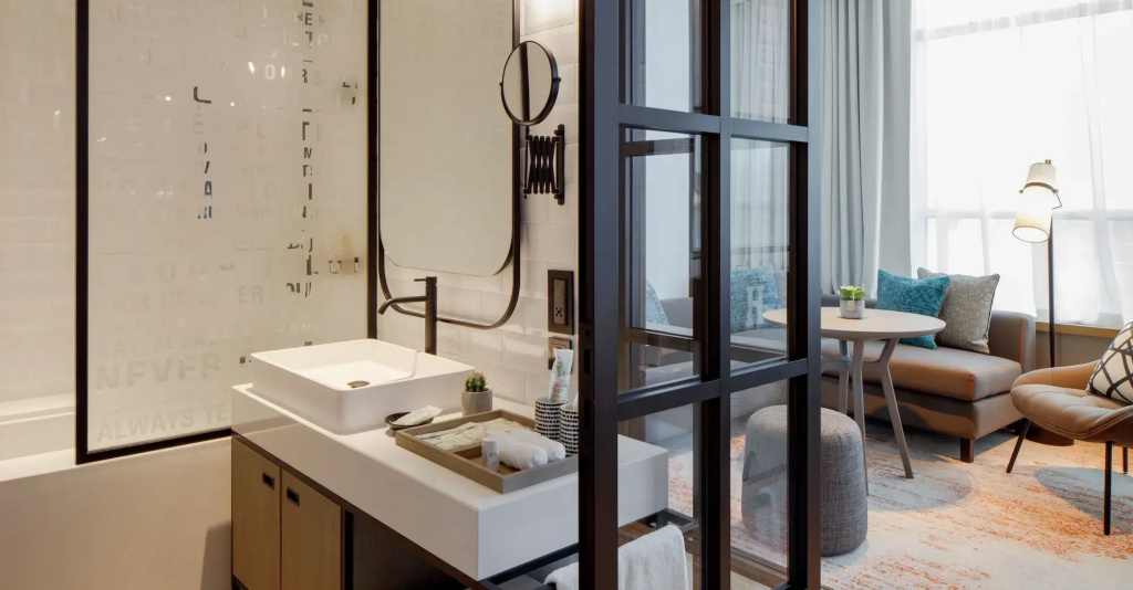 Zabeel House by Jumeirah, The Greens - Général