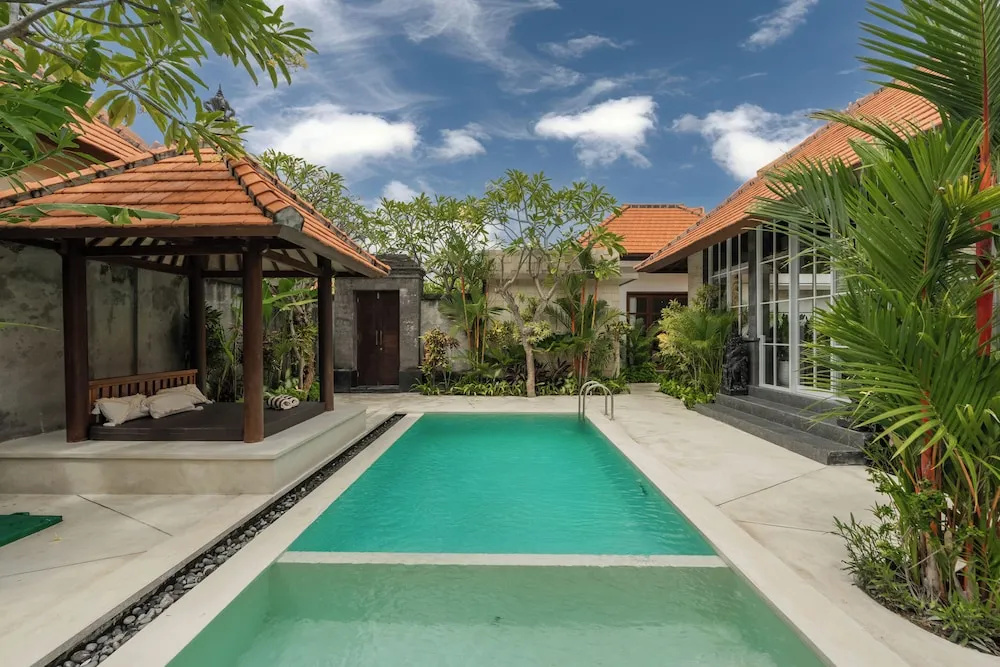 Villa Nana by Pertama Stay
