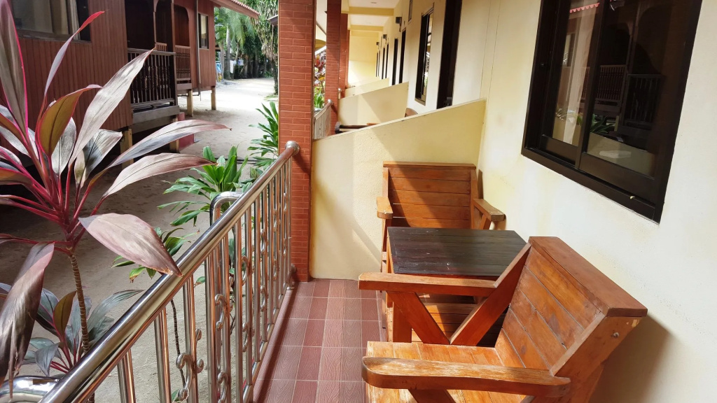 Hotel photo 11