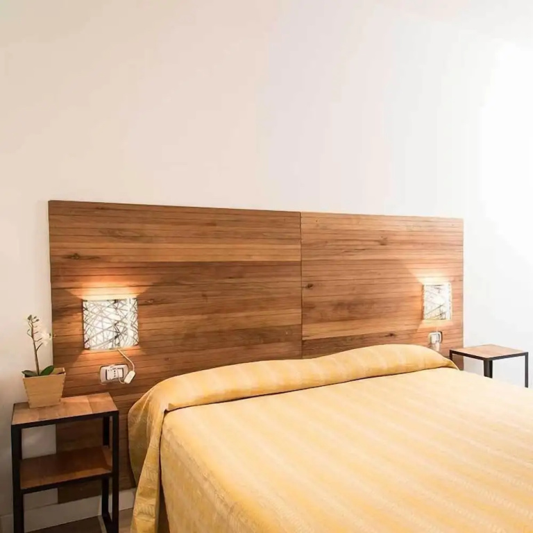 5Rooms - Chambres
