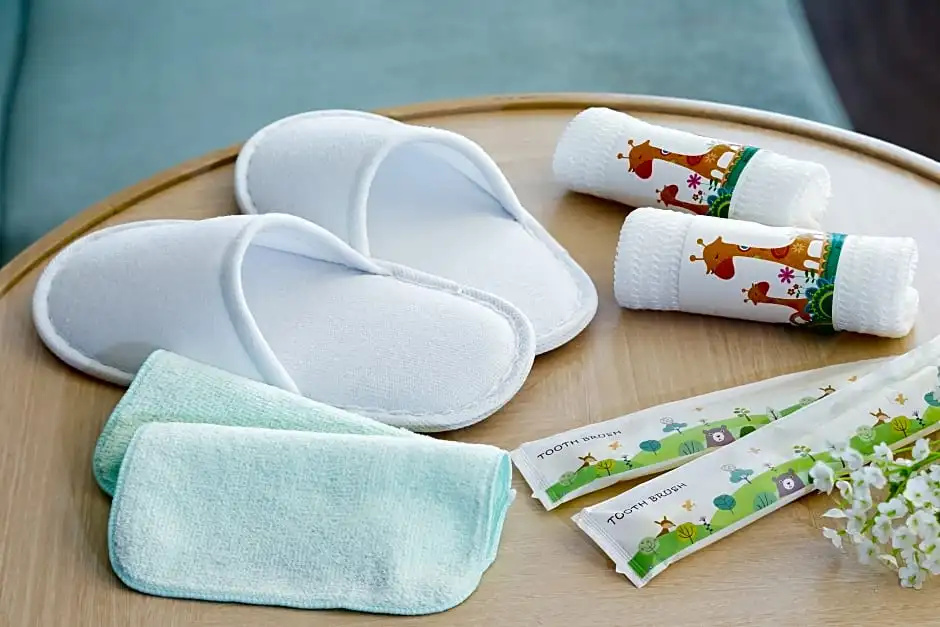 Holiday Inn Osaka Namba by IHG - Chambres