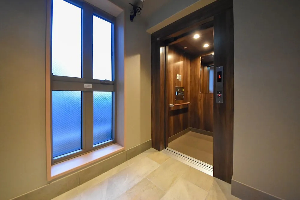 Hotel photo 14