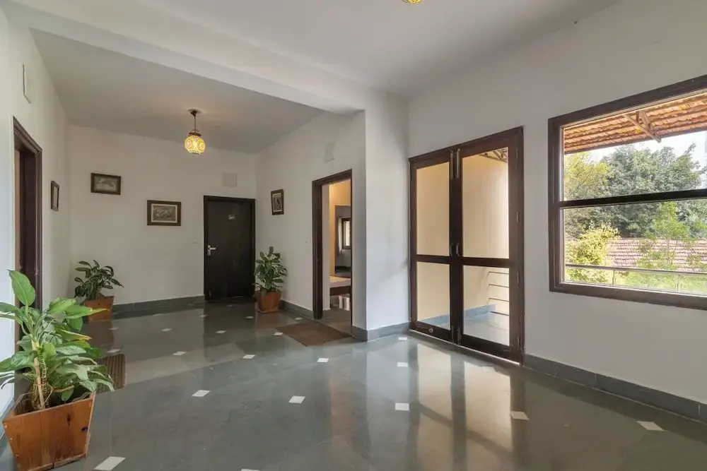 Soulacia Hotel and Resort - Chambres