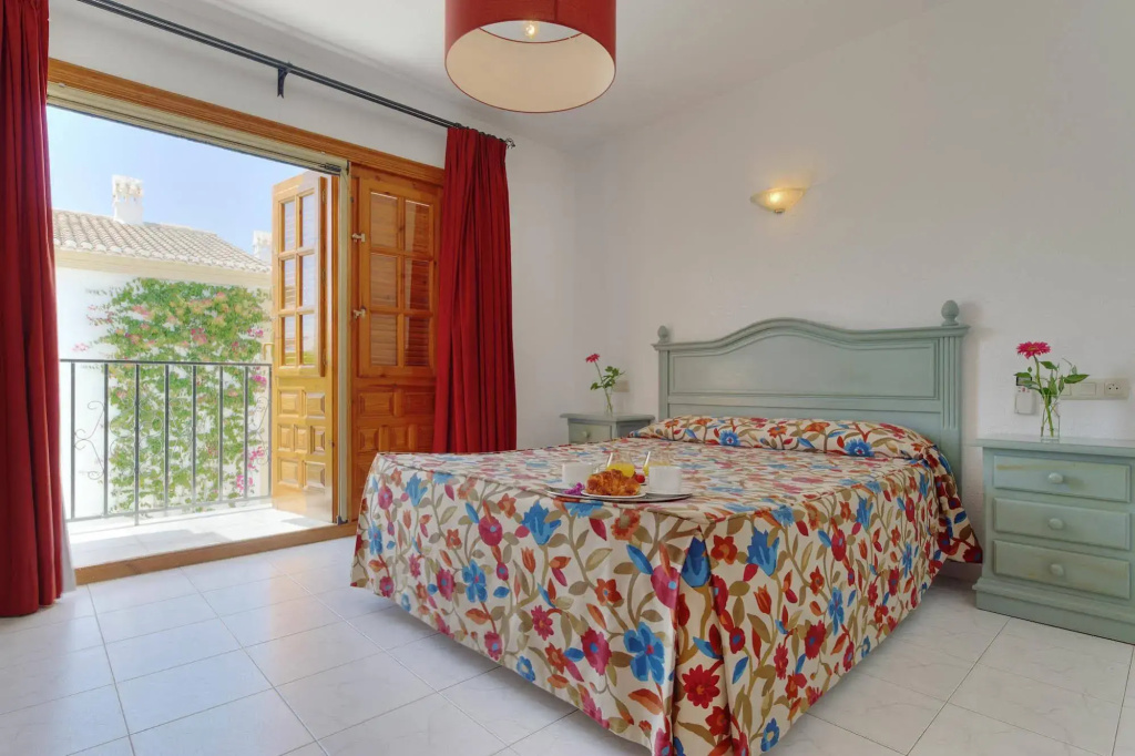 ALEGRIA Infiniti Beach Resort - Général