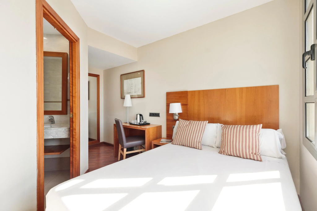Hotel Best Aranea - Général