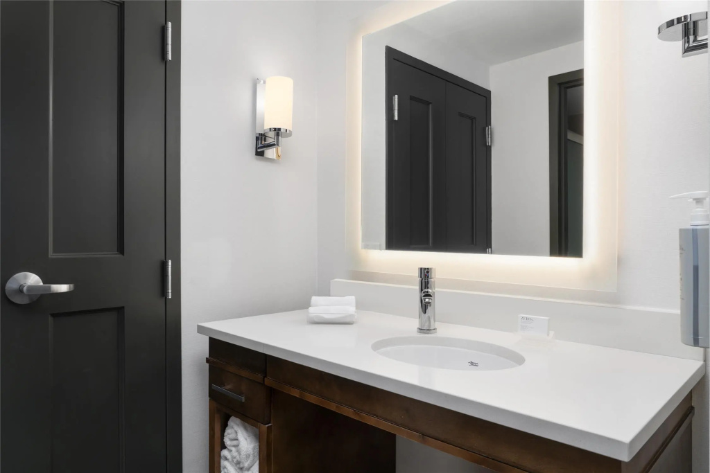 Homewood Suites by Hilton Boston Brookline-Longwood Medical - Général