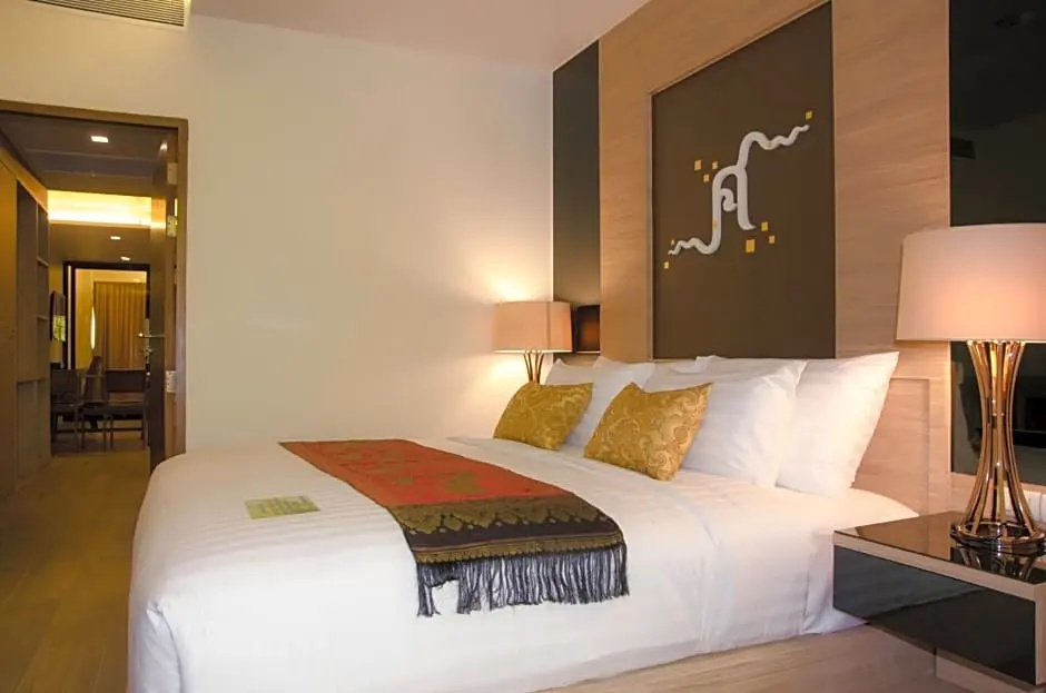 The Erawan Koh Chang - Chambres