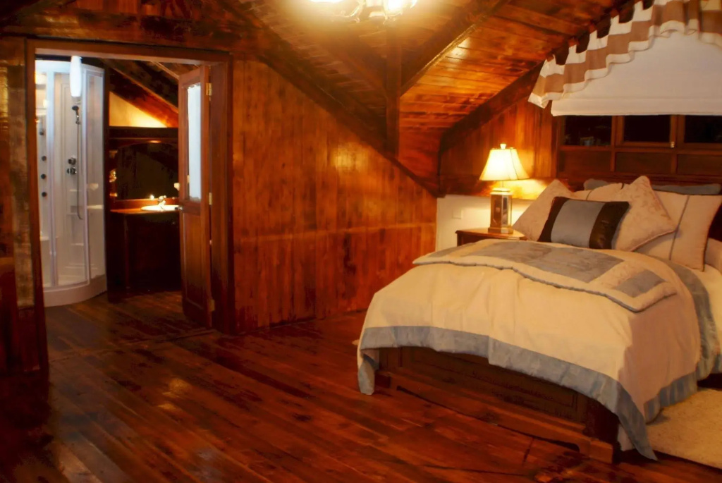 Hotel Rumipamba de las Rosas - Général
