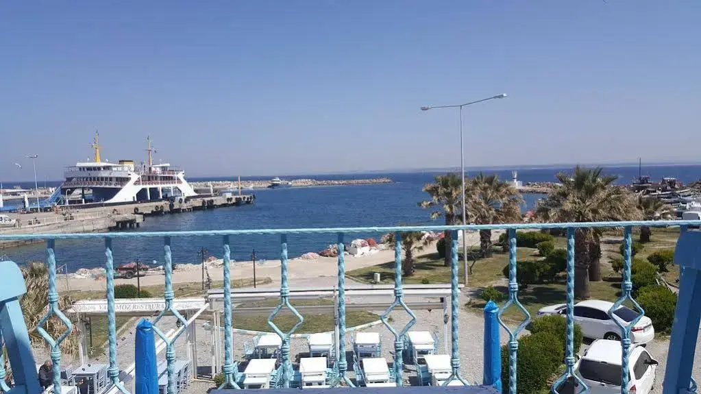 Hotel photo 11