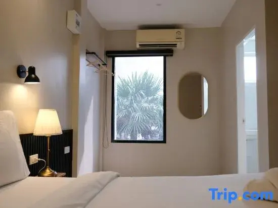 Majestic View Hotel - Chambres