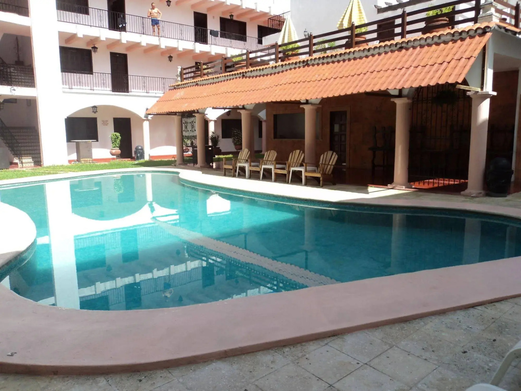 Hotel photo 10