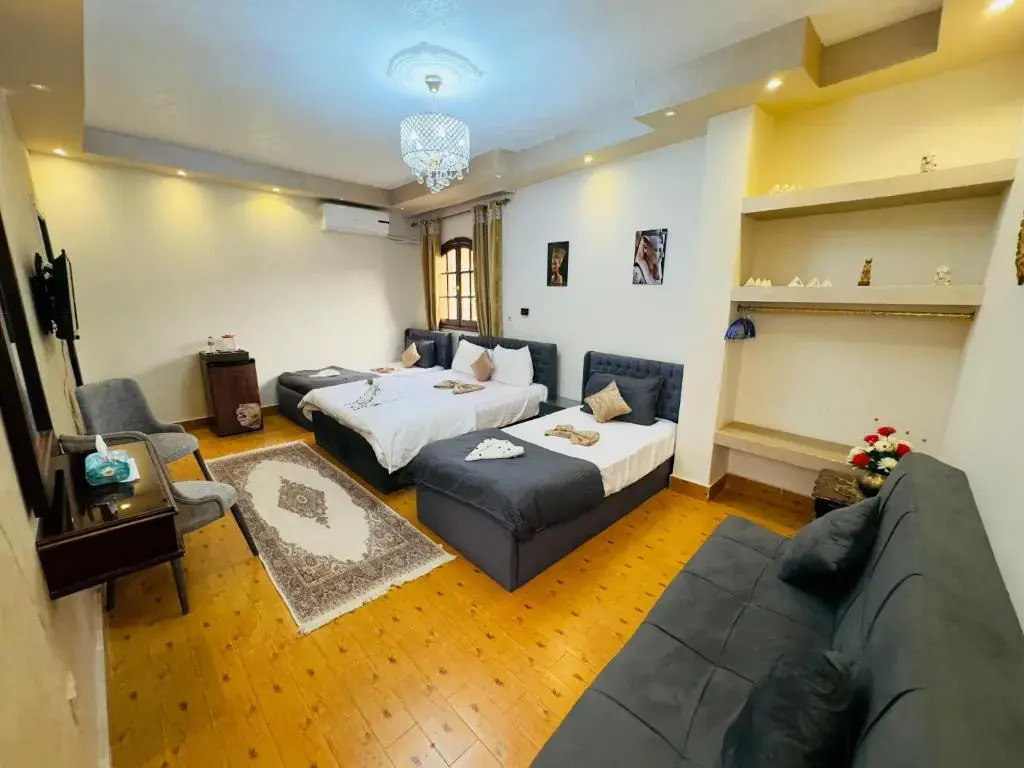 Pyramids Kingdom - фото 20