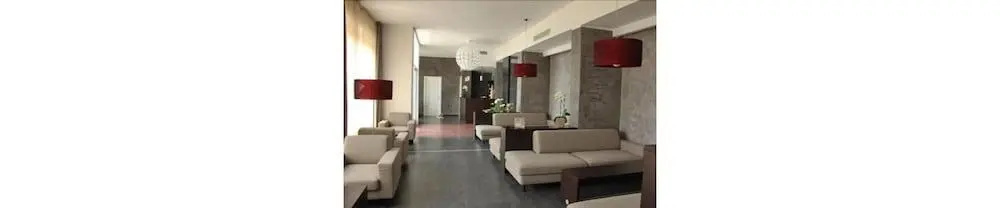 Hotel Mediterraneo - Général