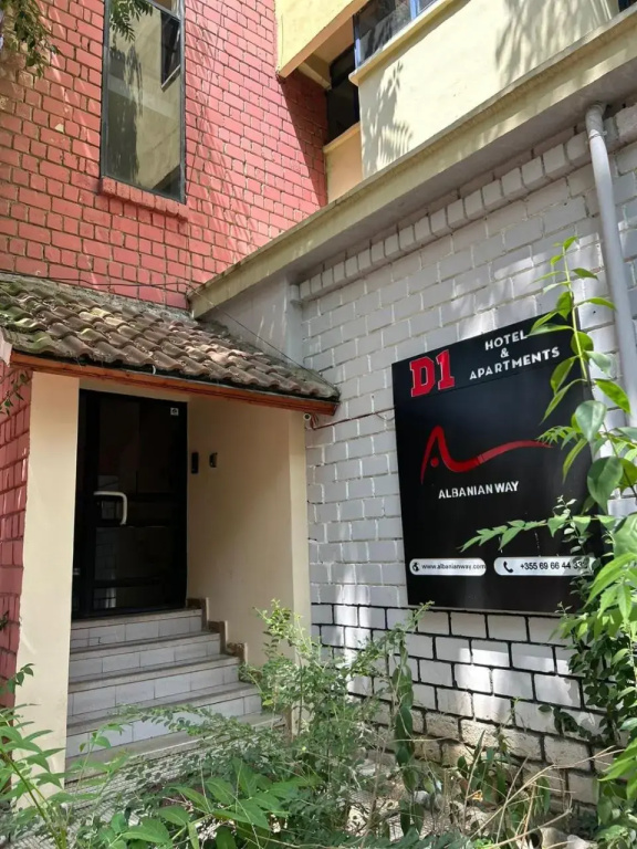 Guest House Ada
