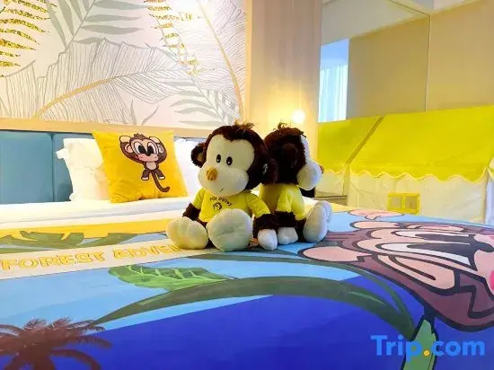 Wanpan Hotel - Chambres