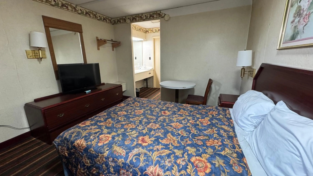 hotel photo