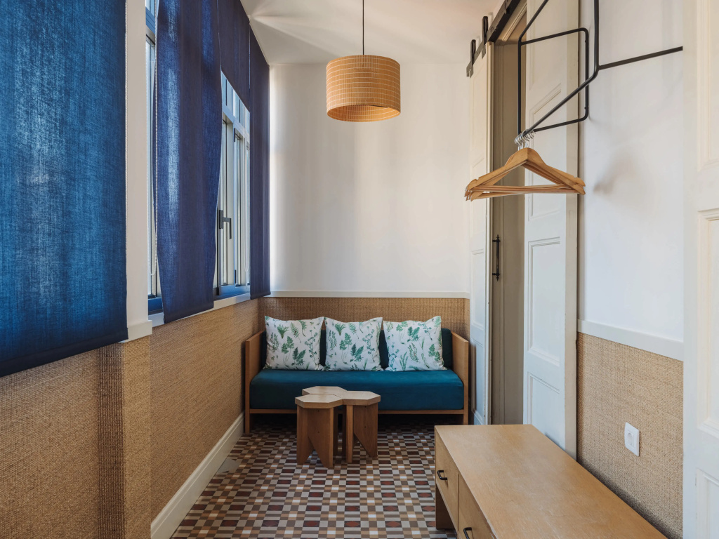 Hotel Casa Bonay & Spa - Chambres