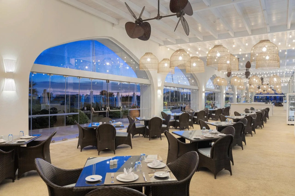 Crowne Plaza Vilamoura - Algarve by IHG - Général