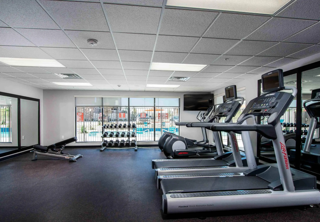 TownePlace Suites by Marriott Waco South - Général