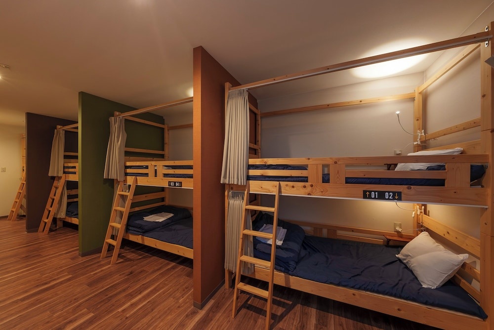 Beppu Rojiura Stay＆Sauna 사진 2